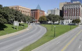 the wisdom in leaving dealey plaza to