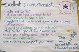 13 Strategies To Improve Classroom Discussions Anchor