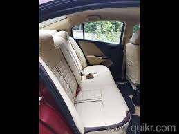 Dolphin Seat Covers Honda Amaze