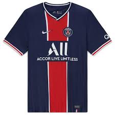 A brand new parc des princes experience that will enable all of our supporters to discover the mythical parisian arena and take in the history of the club in an interactive and immersive manner. Nike Paris Saint Germain Home Shirt 2020 2021 Domestic Replica Shirts Sportsdirect Com