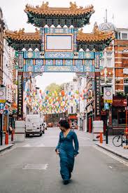 20 things to do in chinatown london