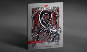 At the end, you will have the possibility to print your character sheet, to save your character locally in your machine in order to develop it later, or to save your character sheet on our server. Icv2 Wizards Offers D D Character Sheet Pack