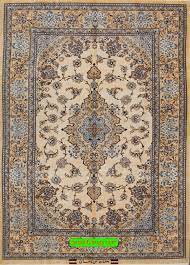 pure silk persian isfahan rug rugs