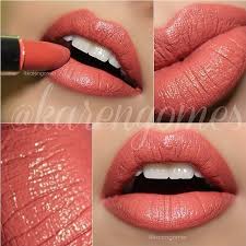 Strawberry Daiquiri Matte Lipstick By Nyx Nyxcosmeticos_br