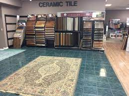 the carpet center inc 810 third st