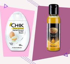This is an effective natural hair mask for oily hair, which can improve your hair textures and the scalp. Diy Homemade Hair Mask For Hair Fall Dry Frizzy Hair Nykaa S Beauty Book