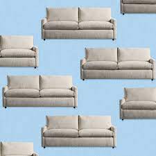 arhaus sofa review the kipton