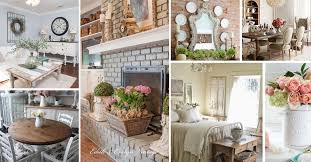 42 Best French Country Decor Ideas That