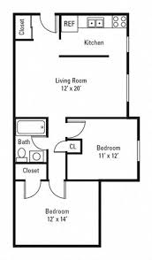 Highview Manor Apartments 2 Bedroom