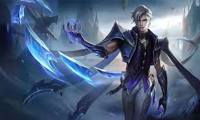 5 Hero Assassins with great damage in Mobile Legends this season
