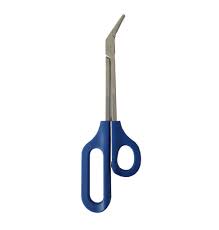 sagit scissors long handle nail