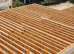 What To Expect From A Wood Foundation
