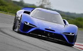 Developed and built in 18 months, the ep9 debuted at the saatchi gallery in london, england. Nio To Showcase Its Ep9 Electric Supercar At Goodwood Festival Of Speed
