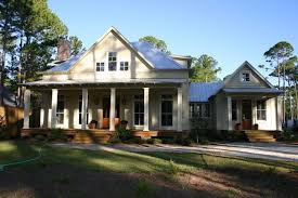 Southern Living House Plans Cottage Of