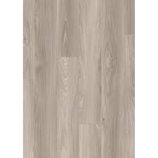 sens element laminate flooring silver