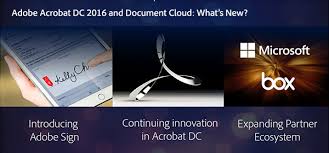 Compare Versions The Differences Between Acrobat Dc Vs Xi