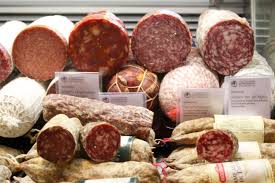 comment faire du saucisson saucissons