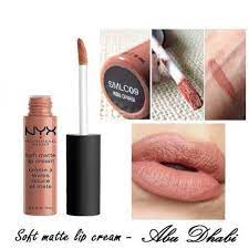 For a more precise application, line the outside of your lips first, then fill them in. Nyx Soft Matte Lip Cream Abu Dhabi Original Shopee Philippines