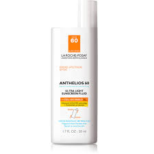 La Roche Posay Anthelios Ultra Light Sunscreen Fluid Extreme