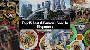 top 15 best famous food in singapore