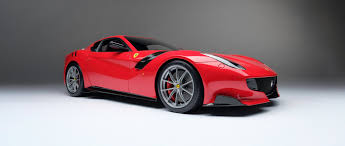 It was a race that rewarded cars that combined maximum performance with the driveability and ease of use that enabled the competitors to race for hundreds of kilometres a day over fast, tortuous roads and on circuits. Ferrari F12 Tdf 2015 Amalgam Collection