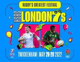 london sevens hospitality packages at
