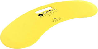 Quintal Banana Board Prime - Patient Transfer Board - 620 x ...