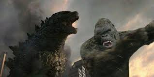 5 430 просмотров 5,4 тыс. Godzilla Vs Kong Quien Ganara Esta Pelea De Titanes