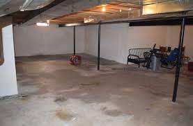 Guide For Basement Cleanouts Sdy