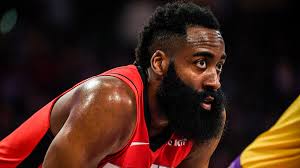 James harden started playing basketball professionally after being selected by oklahoma city thunder in the 2009 nba draft. James Harden Has Lost The Benefit Of The Doubt Sports Illustrated