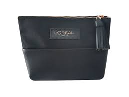 loreal cosmetic bag pretty arts