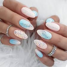 27 trendy gel nail designs to try in