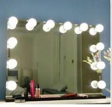 bulbs makeup mirror vanity led light