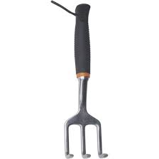 Fiskars Garden Hand Cultivator Weeder