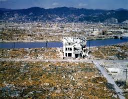 The hiroshima peace memorial park is located atop the busy commercial district obliterated by the atomic blast and contains monuments dedicated to the thousands killed in the explosions. Hiroshima And Nagasaki 75th Anniversary Of Atomic Bombings Bbc News