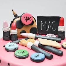 mac makeup designer cake 5 5lb