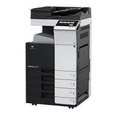 Great in meeting the needs of your dynamic work place really. Konica Minolta Bizhub C258 Driver Free Download