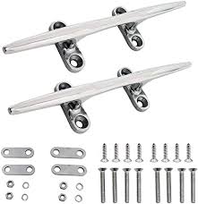 shengss pair 8 inch boat dock