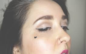 electra makeup tutorial