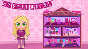 Virtual room decoration games let you design and decorate your dream house and get the creative juices flowing, before you think about redecorating your real house! My Doll House Design And Decoration Game For Iphone And Android Youtube