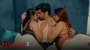 bekaboo season 3 2023 altbalaji episode 3 - UncutFun.Com