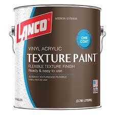 Texture Paint Lanco Puerto Rico