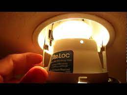 How To Replace Recessed Lighting W