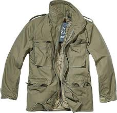 Brandit Mens Jacket