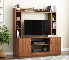 daisy engineered wood tv