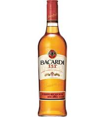 get alcohol delivered bacardi 151 rum