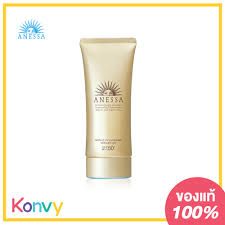 anessa perfect uv sunscreen spf50+ pa++ ราคา 3