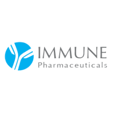 Immune Pharmaceuticals Crunchbase