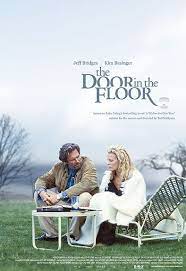 the door in the floor 2004 dvd