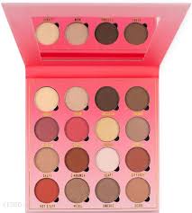 the game changer eyeshadow palette